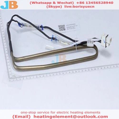 SS304 defrost heater 20030317