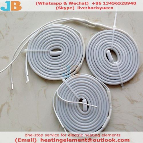 drain pipe heater 6015