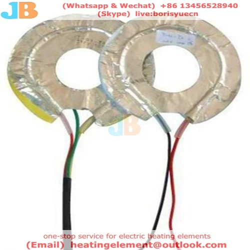 aluminum foil heater 500183