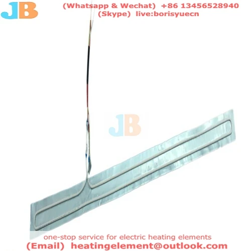 aluminum foil heater 500189