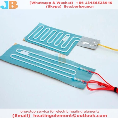 aluminum foil heater 500190