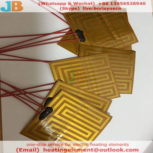 60mmx60mm heating film