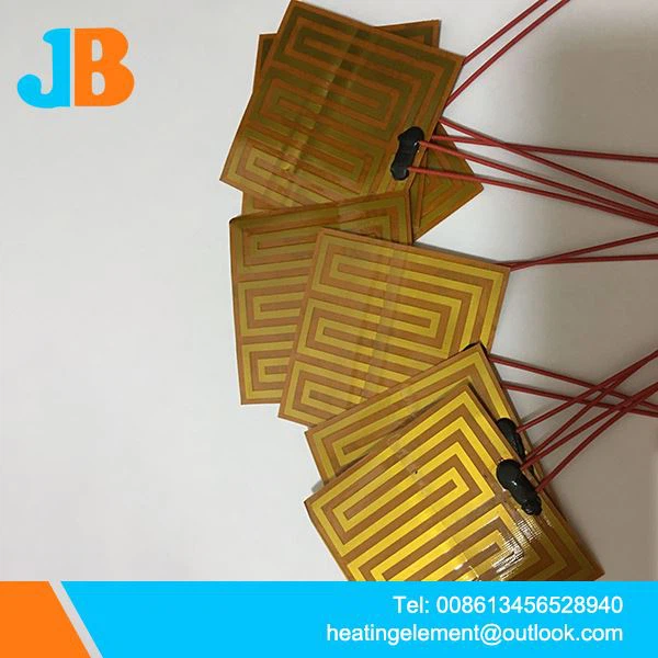 60mmx60mm heating film