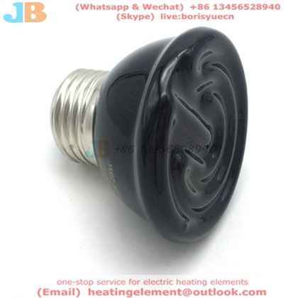 Керамическая нагревательная лампа