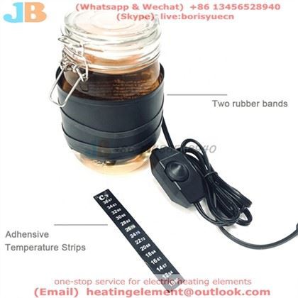 Нагреватель для заваривания чайного гриба