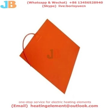 310x310mm 12v 100w Pizza Hot Food Delivery Bag Силиконовая грелка