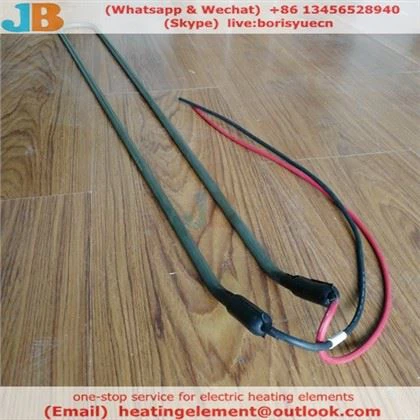 24-0006-02 Нагреватель оттайки 750 Вт 230 В