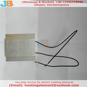 12 В / 24 В PTC нагревательный элемент нагреватель термостат постоянная темпе...