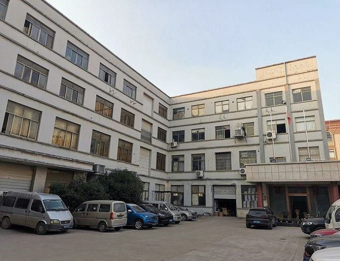 Завод нагревательных изделий Иу Цзиньбао